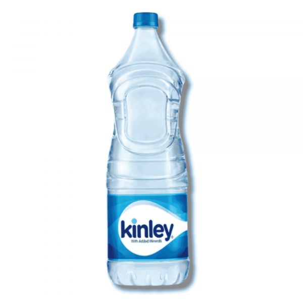 Water Bottle