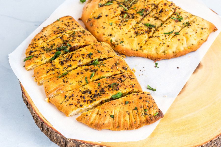 Garlic Bread