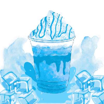 Ice Berg