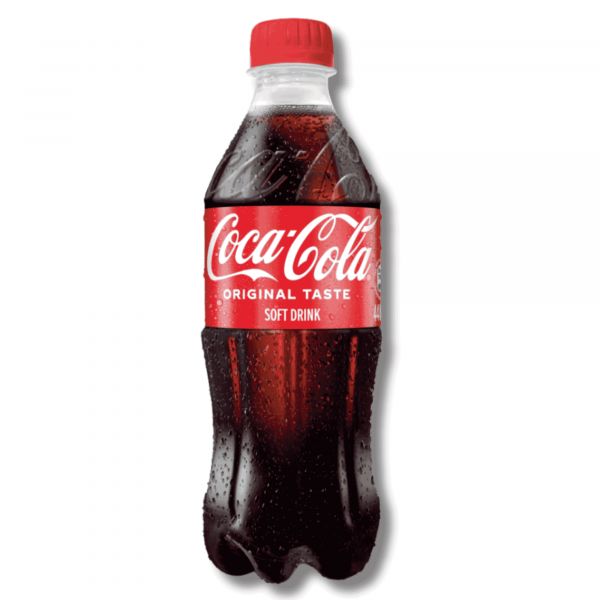 Coke [Glass]