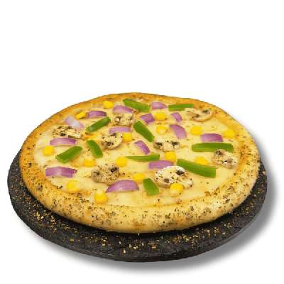 Farm Fresh Pizza