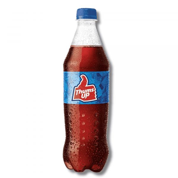 Thums Up [Glass]
