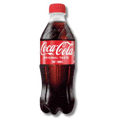 Coke [Glass]