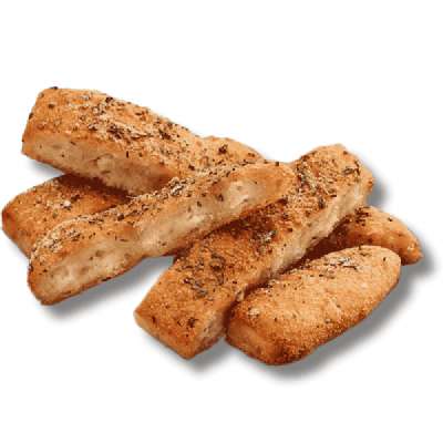 Plain Garlic Bread