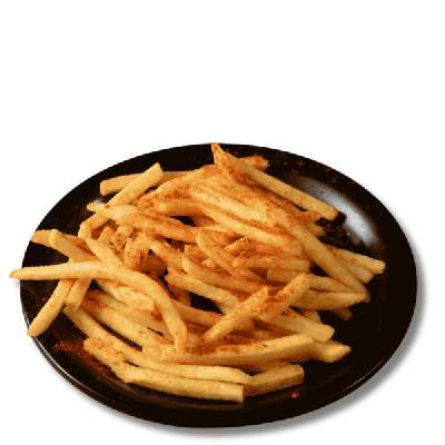 Peri Peri French Fries