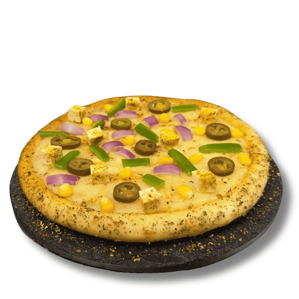 Tandoori Paneer Pizza