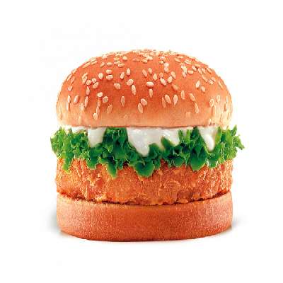 Signature Big Burger