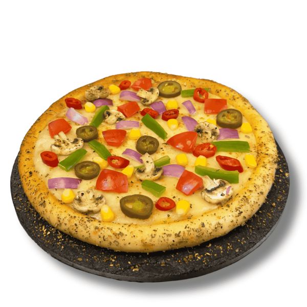 Seven Farms Pizza