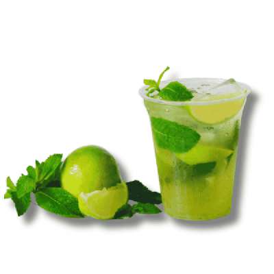 Mint Mojito
