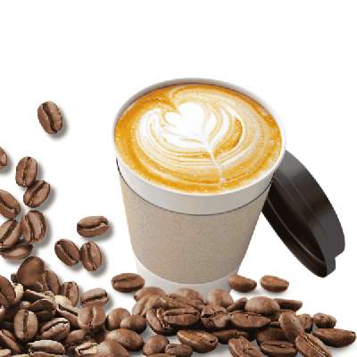 Hot Coffee