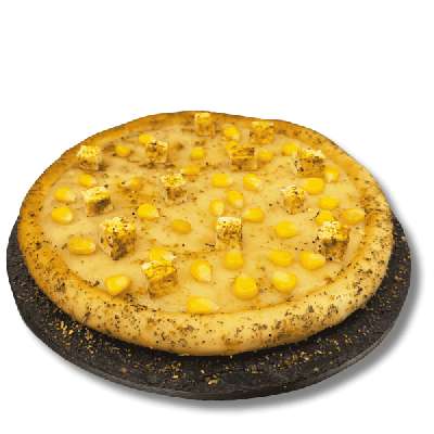 Paneer N Corn