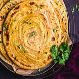Ajvain Parantha