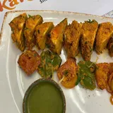 Paneer Tikka
