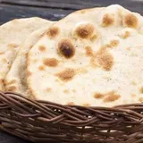 Tandoori Roti
