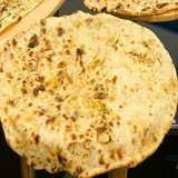 Mooli Naan