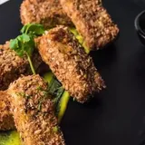 Paneer Papdi (6 Pcs)