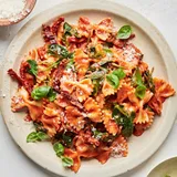 Pasta (Penne) Red Sauce