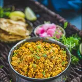 Paneer Bhurji