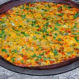 Missi Pyaaz Roti