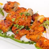 Soya Tikka