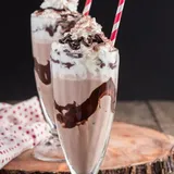 Chocolate Shake