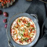 Mix Raita|
