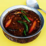 Pindi Chana Masala