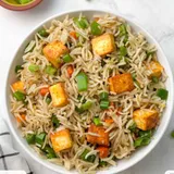 Paneer Fried Rice