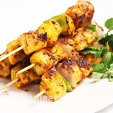Tangy Pineapple Tikka