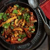 Veg Jalfrezi