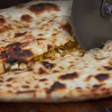Gobhi Naan