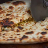 Aloo Pyaz Naan