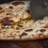 Mix Naan