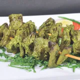 Soya Haryali Tikka