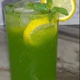 Fresh Mint Shifa Mojito