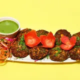 Hara Bhara  Kabab