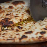 Paneer Naan