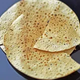 Roasted Papad
