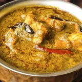 Palak Paneer