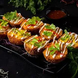Aloo Aunty (8 Pcs)