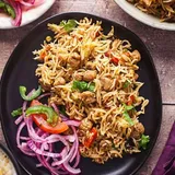 Soya Pulao