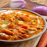Veg Makhanwala
