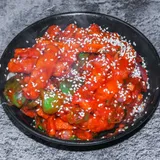 Chilli Potato