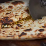 Mix Naan