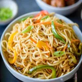 Hakka Noodles