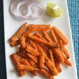 Tandoori Baby Corn