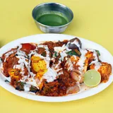 Paneer Tikka Masala