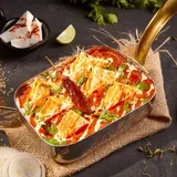 Dhuandaar Paneer Butter Masala