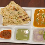 Nikka Thali