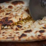 Meetha Naan